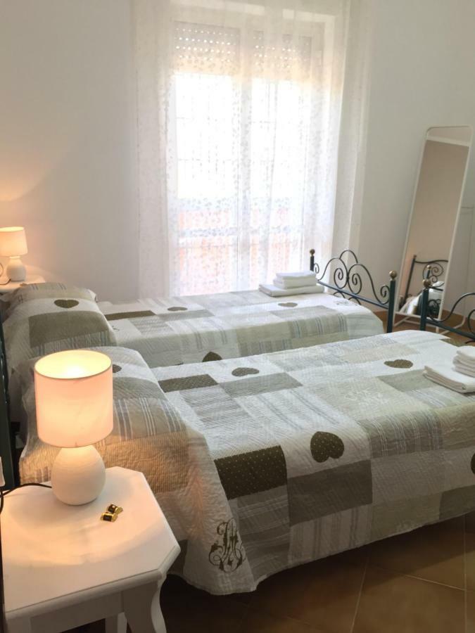 Anthea B&B Ercolano Esterno foto