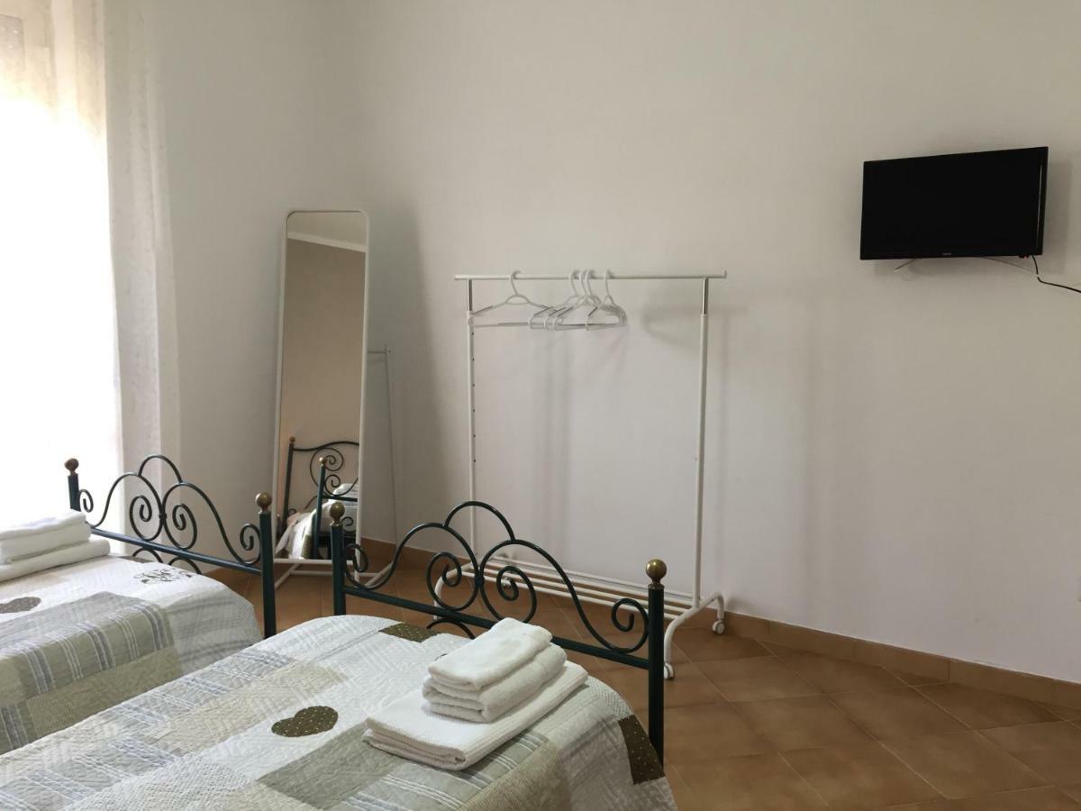 Anthea B&B Ercolano Esterno foto