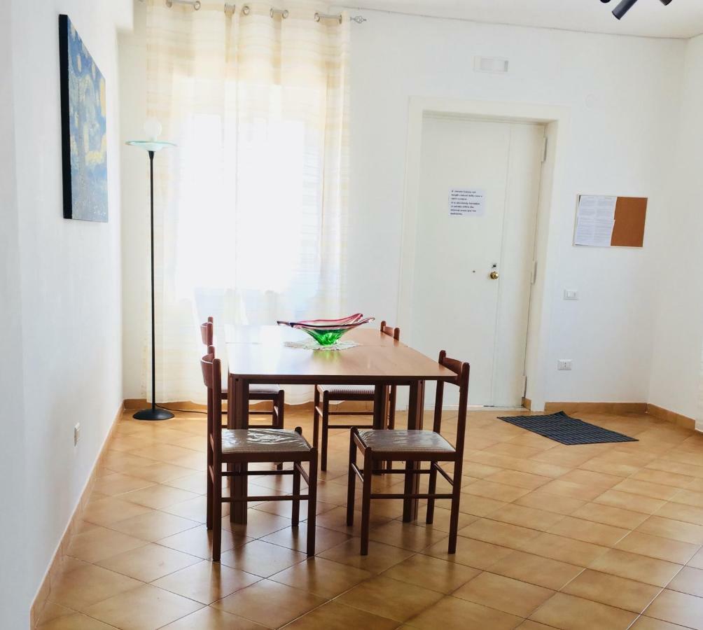 Anthea B&B Ercolano Esterno foto